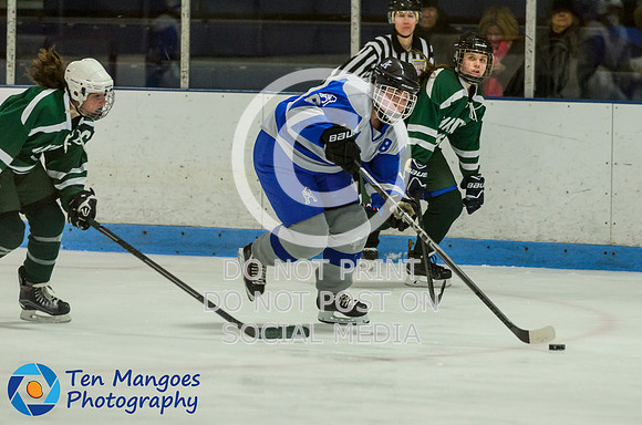 Auburn vs Oakmont Girls Varsity Hockey 2016-0009