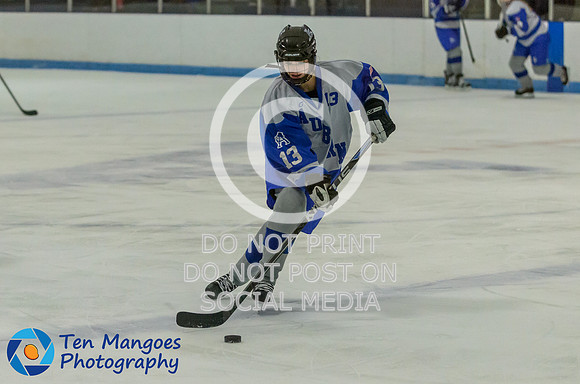 Auburn vs Oakmont Girls Varsity Hockey 2016-0015