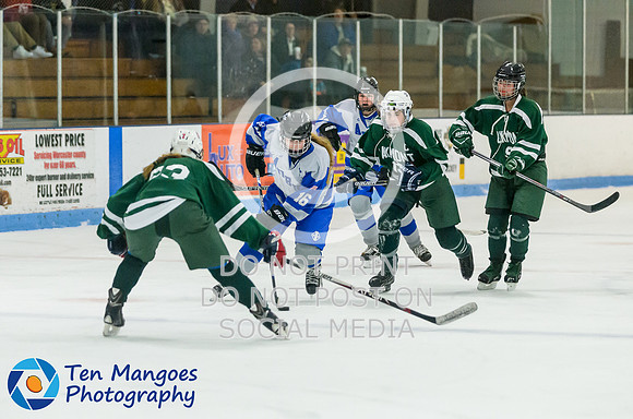 Auburn vs Oakmont Girls Varsity Hockey 2016-0023