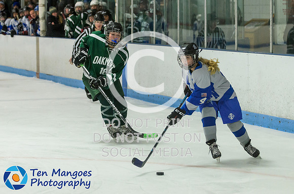Auburn vs Oakmont Girls Varsity Hockey 2016-0026