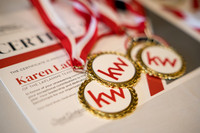 Keller Williams Awards 2-26-26