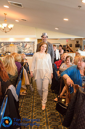 Dudley Women's Club 2017-0109