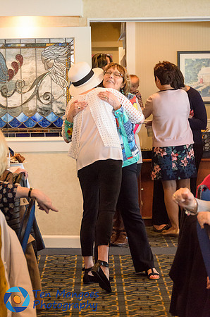 Dudley Women's Club 2017-0112
