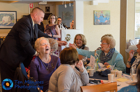 Dudley Women's Club 2017-0124