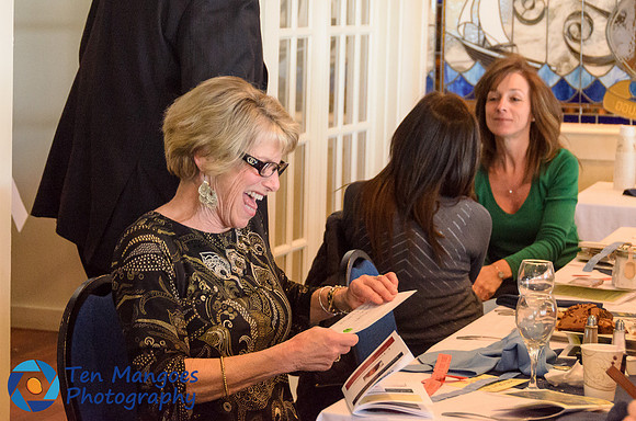 Dudley Women's Club 2017-0127
