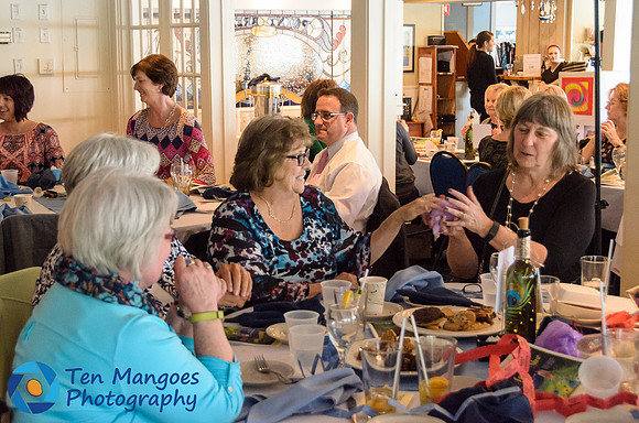 Dudley Women's Club 2017-0130