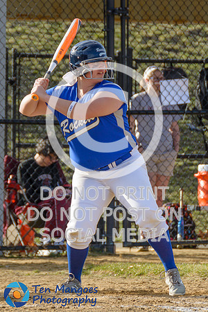 Auburn vs Leicester Girls Varsity Softball 2017-0011