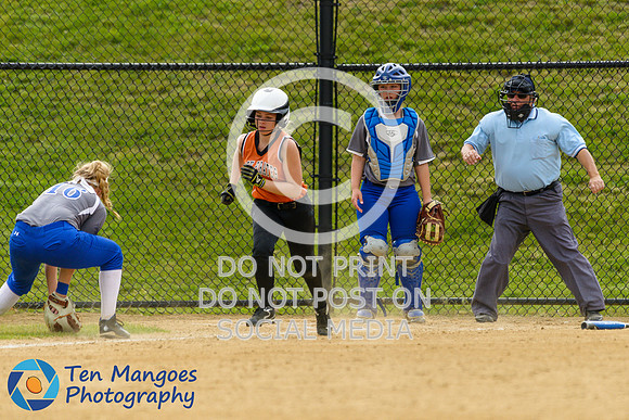 Auburn vs Oxford Varsity Softball 2017-0007