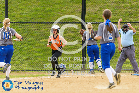 Auburn vs Oxford Varsity Softball 2017-0011