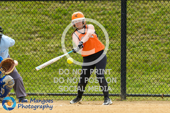 Auburn vs Oxford Varsity Softball 2017-0017