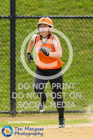 Auburn vs Oxford Varsity Softball 2017-0018