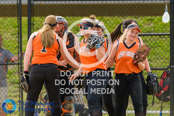Auburn vs Oxford Varsity Softball 2017-0025