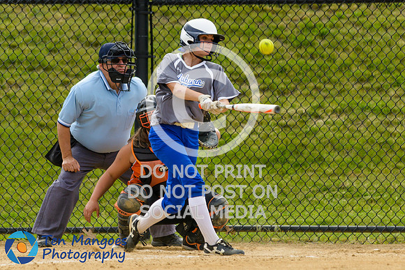 Auburn vs Oxford Varsity Softball 2017-0029