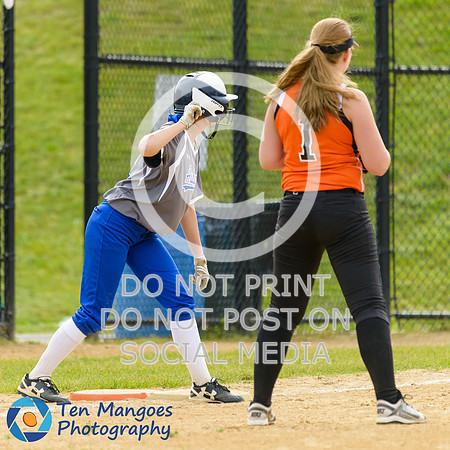 Auburn vs Oxford Varsity Softball 2017-0031