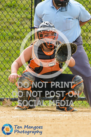 Auburn vs Oxford Varsity Softball 2017-0035