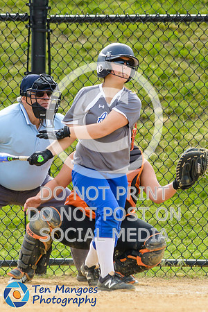 Auburn vs Oxford Varsity Softball 2017-0046
