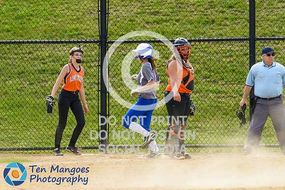 Auburn vs Oxford Varsity Softball 2017-0050