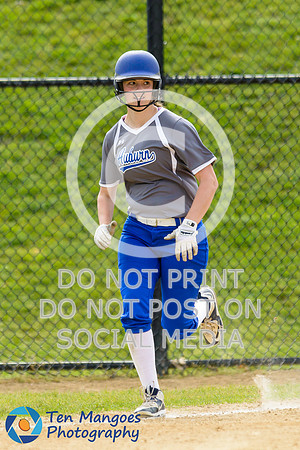 Auburn vs Oxford Varsity Softball 2017-0055