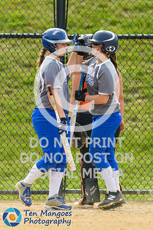 Auburn vs Oxford Varsity Softball 2017-0058