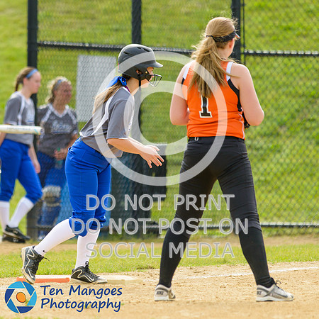 Auburn vs Oxford Varsity Softball 2017-0060