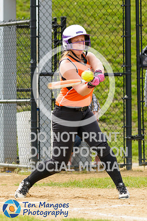 Auburn vs Oxford Varsity Softball 2017-0063