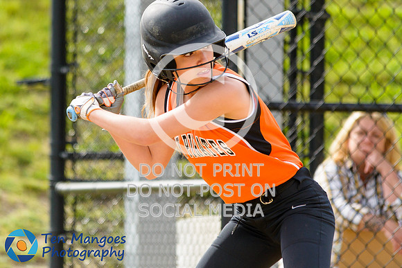 Auburn vs Oxford Varsity Softball 2017-0066