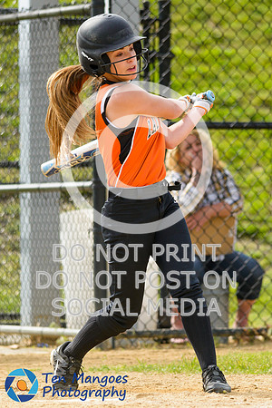 Auburn vs Oxford Varsity Softball 2017-0068