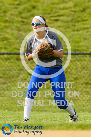 Auburn vs Oxford Varsity Softball 2017-0069