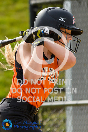 Auburn vs Oxford Varsity Softball 2017-0070