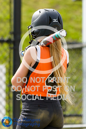 Auburn vs Oxford Varsity Softball 2017-0071