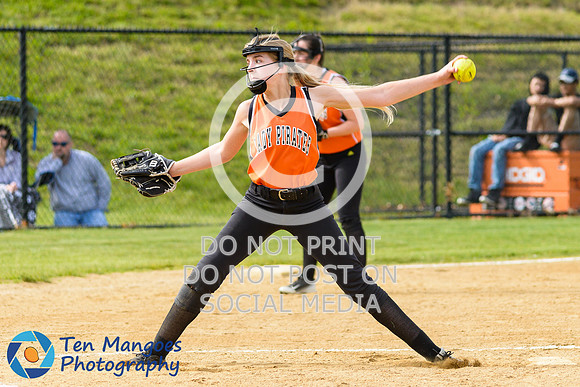 Auburn vs Oxford Varsity Softball 2017-0080