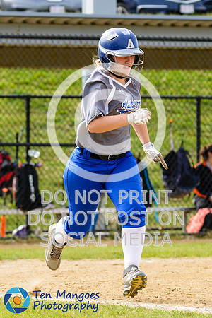 Auburn vs Oxford Varsity Softball 2017-0090