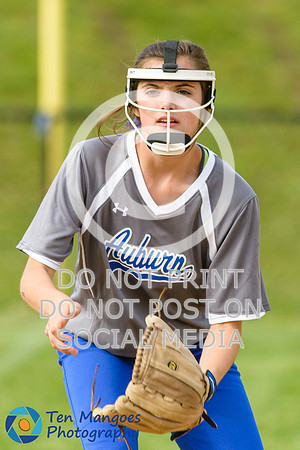 Auburn vs Oxford Varsity Softball 2017-0093