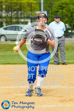 Auburn vs Oxford Varsity Softball 2017-0096