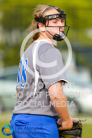 Auburn vs Oxford Varsity Softball 2017-0099