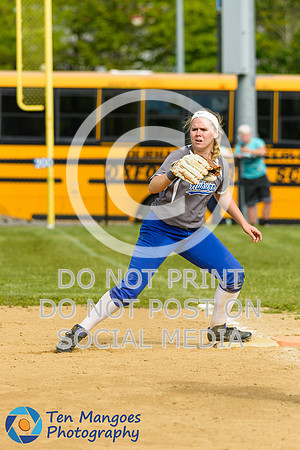 Auburn vs Oxford Varsity Softball 2017-0103