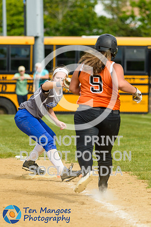 Auburn vs Oxford Varsity Softball 2017-0105