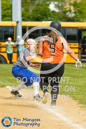 Auburn vs Oxford Varsity Softball 2017-0106
