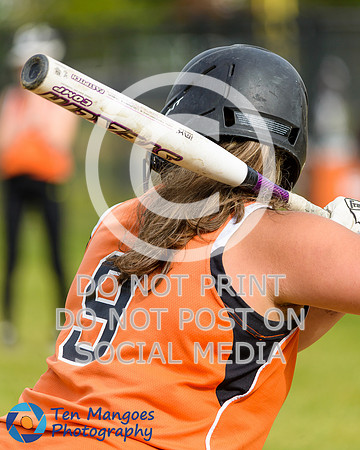 Auburn vs Oxford Varsity Softball 2017-0108