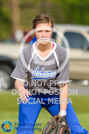 Auburn vs Oxford Varsity Softball 2017-0113