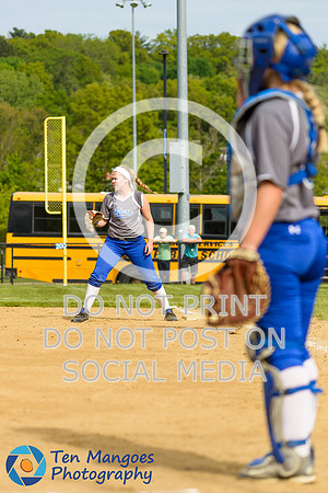 Auburn vs Oxford Varsity Softball 2017-0116