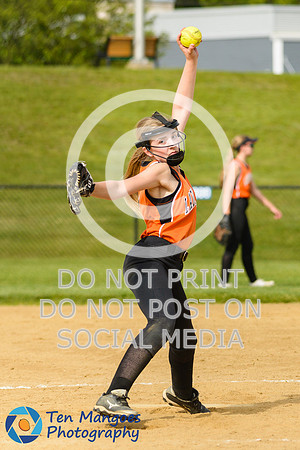 Auburn vs Oxford Varsity Softball 2017-0118