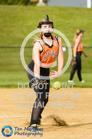 Auburn vs Oxford Varsity Softball 2017-0119