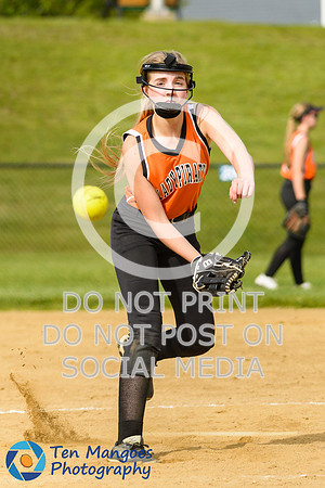 Auburn vs Oxford Varsity Softball 2017-0120