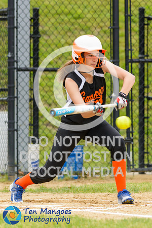 Auburn vs Gardner Softball CD2 QF 2017-0004