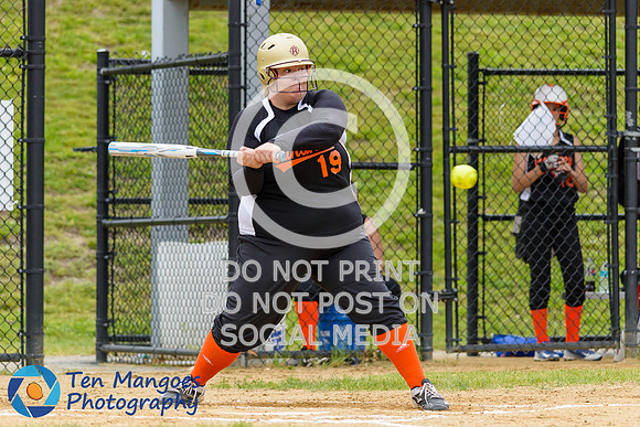 Auburn vs Gardner Softball CD2 QF 2017-0005