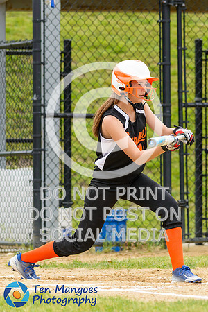 Auburn vs Gardner Softball CD2 QF 2017-0001