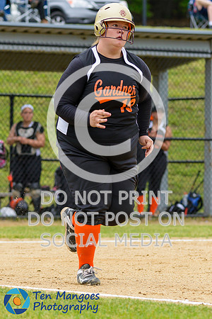 Auburn vs Gardner Softball CD2 QF 2017-0006
