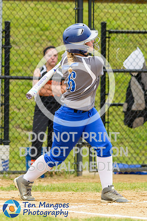 Auburn vs Gardner Softball CD2 QF 2017-0011