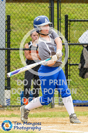 Auburn vs Gardner Softball CD2 QF 2017-0010